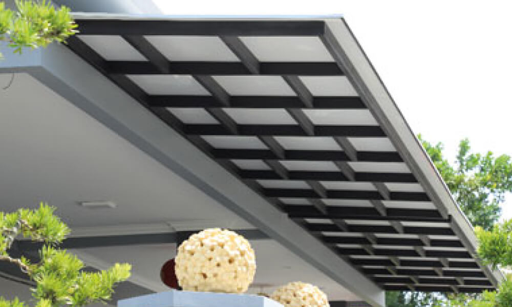 Awning & Roofing