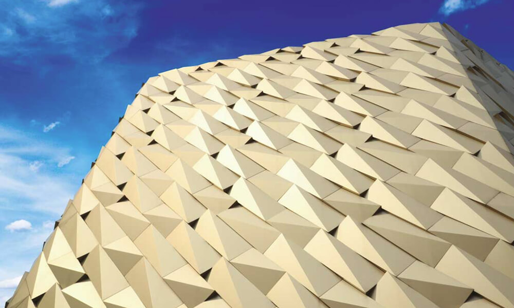 Cladding